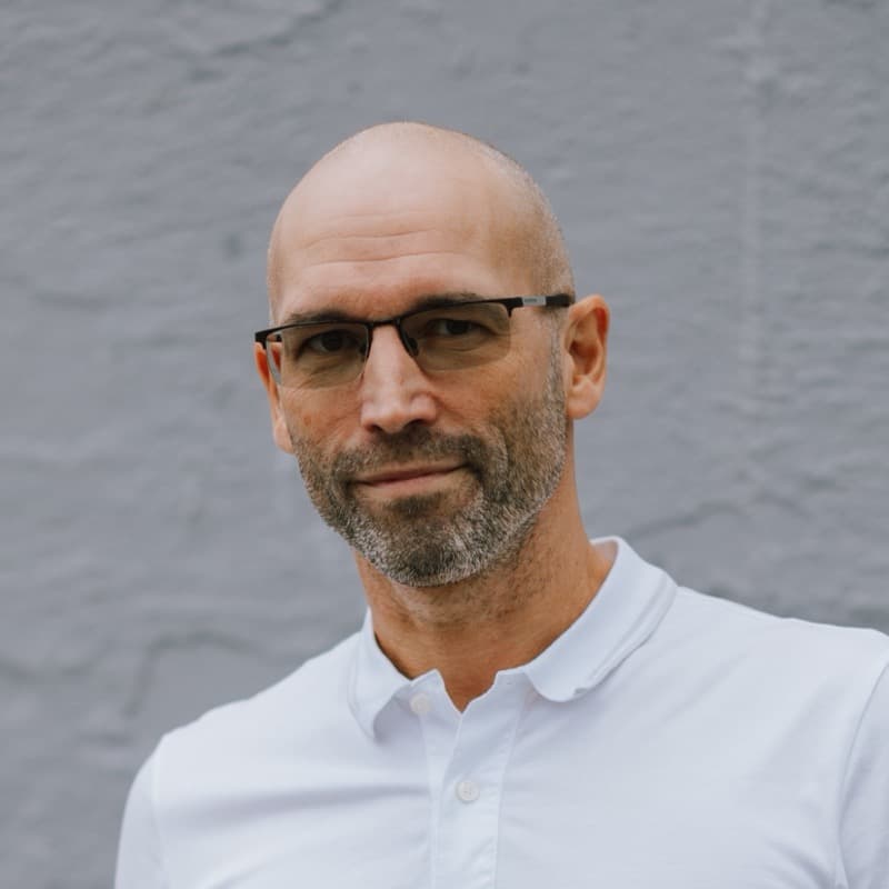 Psykiater Tony Bakkejord